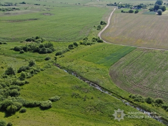 Понад місяць шукали як зниклу: на Волині розкрили вбивство 67-річної жінки 