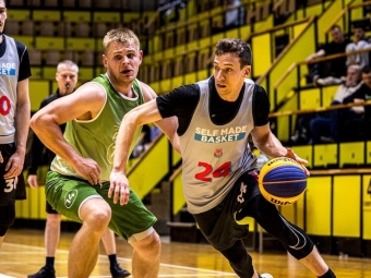 У Нововолинську відбудеться тур Чемпіонату України з баскетболу серед дівчат 