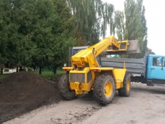 На вулицю Єрьоміна в Іваничах планують витратити майже 7 мільйонів гривень 