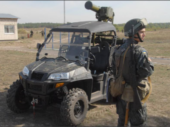 Володимирська міськрада оголосила тендер на закупівлю квадроциклів для ЗСУ 