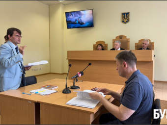 УПЦ МП програла апеляцію за Успенський собор у Володимирі 