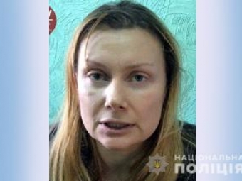 Поліція розшукує волинянку, яку підозрюють у шахрайстві 