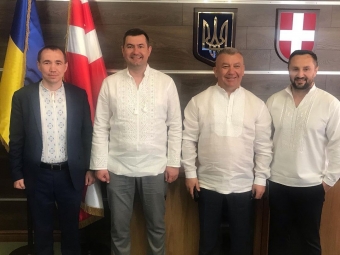 Депутати облради підтримали передачу частини приміщення ліцею “Центр освіти” місту Володимиру-Волинському 
