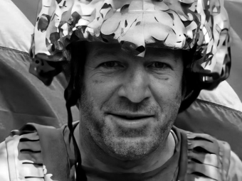 Загибель підтвердила ДНК-експертиза: «на щиті» до Нововолинська повертається Герой Сергій Запорожець 