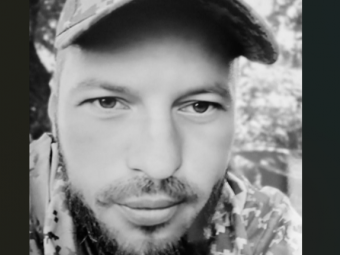 Загибель підтвердила експертиза ДНК: у Нововолинську поховають Героя Олександра Обабка 