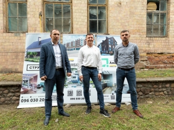 «Інвестор» збудує новий житловий комплекс у Володимирі-Волинському 
