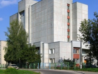 Державний архів Волині йде на карантин 
