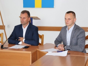 Володимирська громада бере участь у конкурсному відборі програми EGAP з цифрової трансформації 