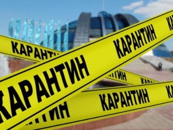 У Володимирі з 8 листопада суб’єктів господарювання перевірятимуть на дотримання обмежень “червоної” зони 
