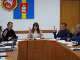 Володимирська міська рада виділить понад 23 мільйони гривень на потреби військових - новини Володимир-Водинського Володимирська міська рада виділить понад 23 мільйони гривень на потреби військових