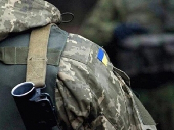 У Володимирі судили військовослужбовця-контрактника 