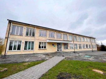 У Володимирському ліцеї імені Олександра Цинкаловського запровадять реформу старшої школи 
