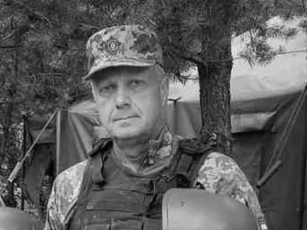 Володимирська громада попрощається з полеглим Героєм Русланом Сусом 