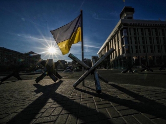 Європа й Україна висунули свій мирний план із «червоними лініями», – The Wall Street Journal 