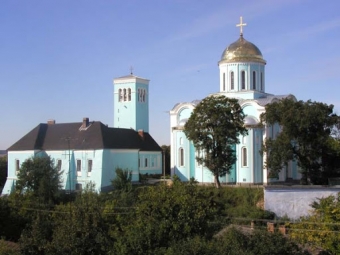Заповідник «Стародавній Володимир» не отримує державних коштів на своє утримання 