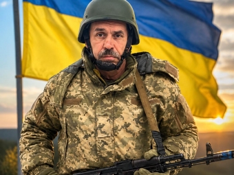 У лікарні від отриманих травм помер захисник з Литовезької громади Петро Козачук 