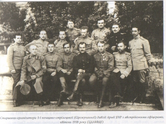 ЯК ВОЛОДИМИРЧАНИ ЗАХИЩАЛИ  РІДНЕ МІСТО 