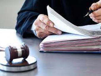 В Украіні запускають мобільний додаток «є-Суд» 