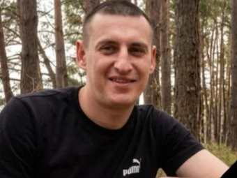 До Павлівської громади «на щиті» повертається Герой Віталій Ткачов, який пів року вважався зниклим безвісти 