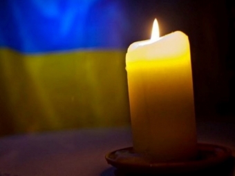 Помер військовий з Локачинської громади Микола Маркусь 