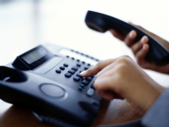 В управлінні гуманітарних питань Володимира змінився номер телефону 
