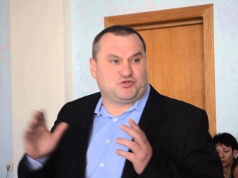 Володимирського ексдепутата Мороза судитимуть за побиття неповнолітнього - новини Володимир-Водинського Володимирського ексдепутата Мороза судитимуть за побиття неповнолітнього