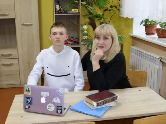 Учні ліцеїв Володимирщини зайняли призові місця в обласних олімпіадах 