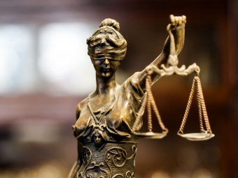 Суд у Володимирі звільнив від покарання військову, яка півтора року не з’являлась на службі 