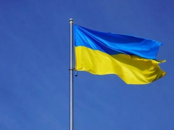В День державного прапора у Володимирі урочисто підняли український стяг 