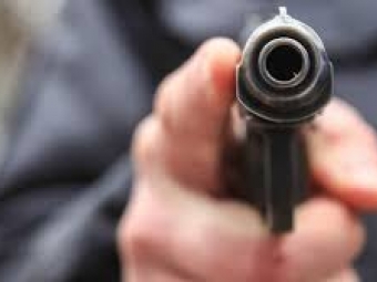 Володимирчанина, який посеред вулиці вимагав гроші у перехожого, взяли під варту 