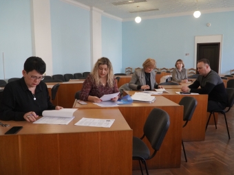 У Володимирі ветеранам з інвалідністю призначили компенсацію за житло 