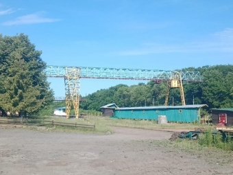 Майно Володимирського лісгоспу продають за 235 тисяч 