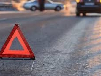 Три роки за смерть жінки на переході: у Володимирському районі засудили водія, який збив двох пішоходів 