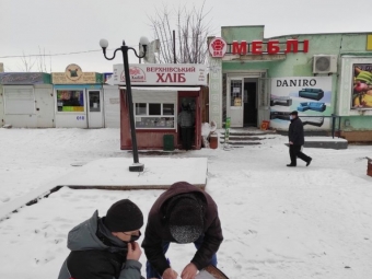 У Нововолинську та Володимирі оштрафували рибалок, що продавали улов 