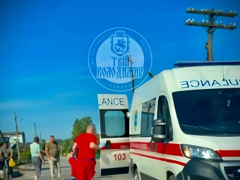 На Волині біля залізничного переїзду знайшли тіло чоловіка: що відомо 