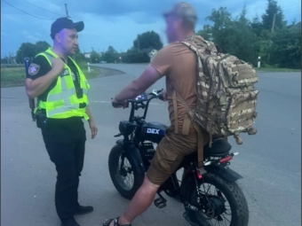 На Іваничівщині тривають заходи з безпеки дорожнього руху: 15 нетверезих водіїв притягнули до відповідальності 