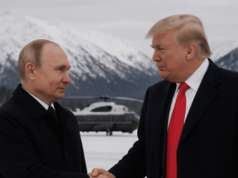 Я постараюся повернути Україні частину «цінної території», – Трамп 