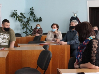 У Володимирі визначили терміни подачі проєктів громадського бюджету-2021 