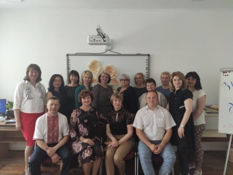 Фахівці Володимир-Волинського ЦПРПП підбили підсумки перших ста днів роботи 