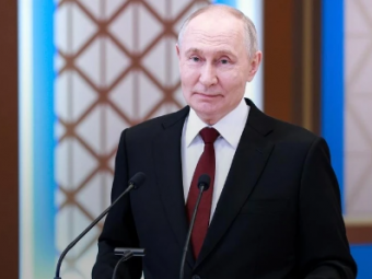 Путін пригрозив Вірменії «українським сценарієм» через її євроінтеграційні прагнення - новини Володимир-Водинського Путін пригрозив Вірменії «українським сценарієм» через її євроінтеграційні прагнення