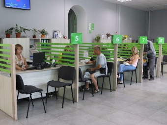У ЦНАПі Володимира можна здійснити ідентифікацію особи через електронні документи 
