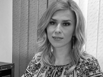 Відійшла у вічність працівниця податкової служби у Нововолинську Ірина Кушнірук 