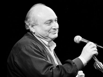 Помер сатирик Михайло Жванецький 