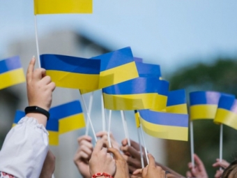На Волині заборонили проведення масових заходів до Дня Незалежності 