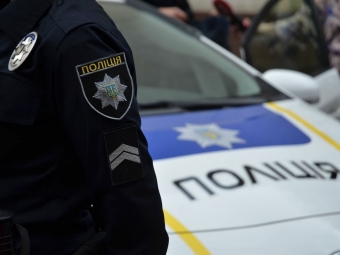 Патрульна поліція протягом тижня виявила майже 1900 правопорушників 