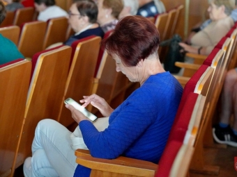 У Володимирі за 10 днів розпочнеться навчання в університеті третього віку 