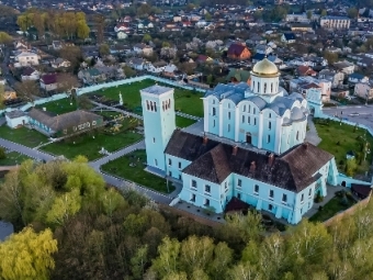 У Володимирі відбудеться квест-вікторина до Всесвітнього дня туризму 