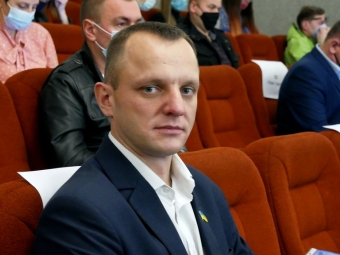 Обрали нового секретаря Володимир-Волинської міської ради 