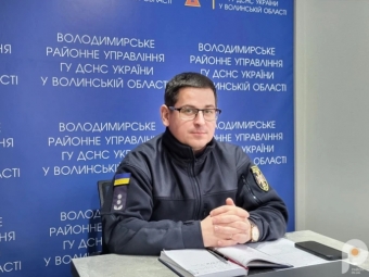 У минулому році на водоймах загинули чотири жителі Володимирського району 