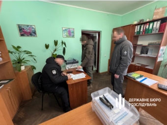 Трьом лісівникам лісгоспу у Володимирі повідомили про підозру 